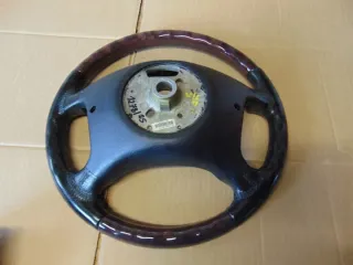 6756414,4385E391HF,4-385-E39-1-HF Руль BMW 5 E39 Арт e11756173, вид 10