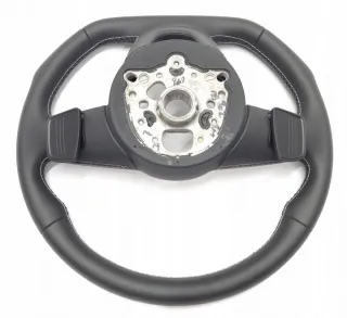 8W0419091DJ Руль Audi S4 B9 Арт e11756126, вид 11