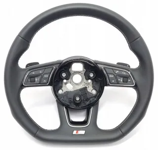 8W0419091DJ Руль Audi S4 B9 Арт e11756126, вид 2