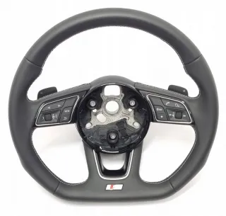 8W0419091DJ Руль Audi S4 B9 Арт e11756126, вид 3