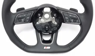 8W0419091DJ Руль Audi S4 B9 Арт e11756126, вид 5