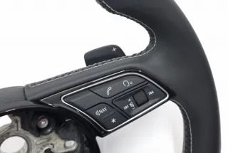 8W0419091DJ Руль Audi S4 B9 Арт e11756126, вид 6