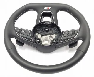 8W0419091DJ Руль Audi S4 B9 Арт e11756126, вид 9