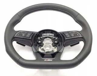 8W0419091DJ Руль Audi S4 B9 Арт e11756126, вид 10