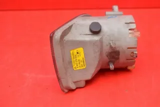 30698630 Фара противотуманная правая Volvo V50 Арт e11756083, вид 2