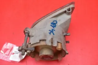 30698630 Фара противотуманная правая Volvo V50 Арт e11756083, вид 6