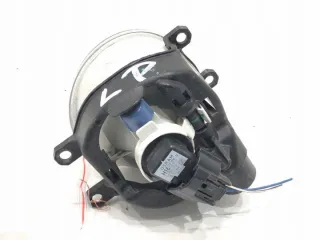 81220-02110 LORK-1830-55249 Фара противотуманная левая Toyota Yaris 3 Арт e11756058, вид 2