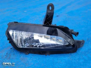 13401153 OEGM13401153-4839 OEGM13401153 Фара противотуманная левая Opel Zafira C Арт e11756019, вид 1