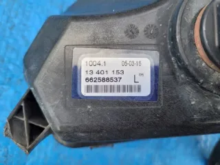 13401153 OEGM13401153-4839 OEGM13401153 Фара противотуманная левая Opel Zafira C Арт e11756019, вид 8