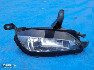 39098907 OEGM39098907-2112 OEGM39098907 Фара противотуманная левая Opel Zafira C Арт e11756018, вид 1