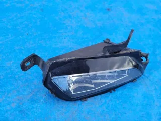 39098907 OEGM39098907-2112 OEGM39098907 Фара противотуманная левая Opel Zafira C Арт e11756018, вид 2