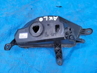 39098907 OEGM39098907-2112 OEGM39098907 Фара противотуманная левая Opel Zafira C Арт e11756018, вид 5