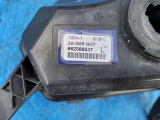 39098907 OEGM39098907-2112 OEGM39098907 Фара противотуманная левая Opel Zafira C Арт e11756018, вид 7