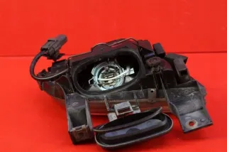 F014000048 Фара противотуманная левая Mazda Premacy 1 Арт e11756004, вид 5