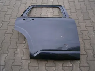 AHTMK11 Дверь задняя правая Volvo XC90 2 Арт e11755656, вид 1