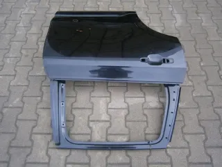 AHTMK11 Дверь задняя правая Volvo XC90 2 Арт e11755656, вид 4