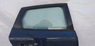 498-46 Дверь задняя правая Volvo V40 2 Арт e11755628, вид 2