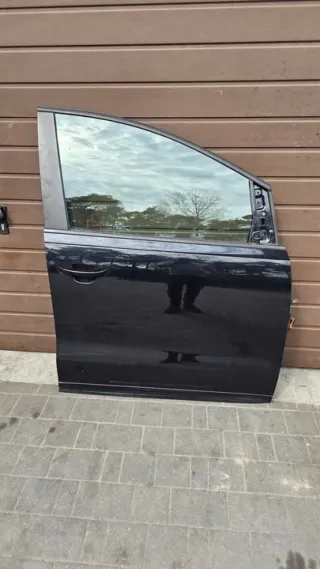 2010-2020 Дверь передняя правая Seat Alhambra 2 Арт e11755235, вид 1