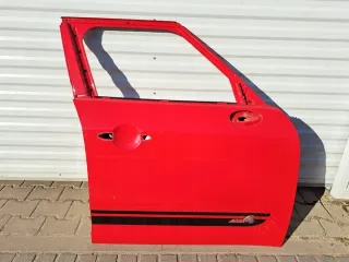 AHTMK11 Дверь передняя правая MINI COUNTRYMAN F60 Арт e11754864, вид 1