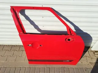 AHTMK11 Дверь передняя правая MINI COUNTRYMAN F60 Арт e11754864, вид 2