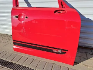 AHTMK11 Дверь передняя правая MINI COUNTRYMAN F60 Арт e11754864, вид 3