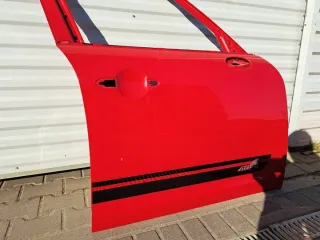 AHTMK11 Дверь передняя правая MINI COUNTRYMAN F60 Арт e11754864, вид 4