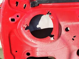 AHTMK11 Дверь передняя правая MINI COUNTRYMAN F60 Арт e11754864, вид 6
