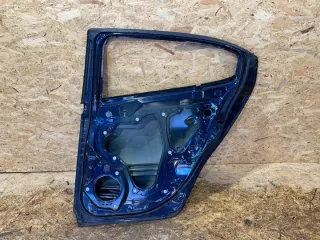 BJS772010 S2503L031 Дверь задняя правая Mazda 3 BM Арт e11754662, вид 5