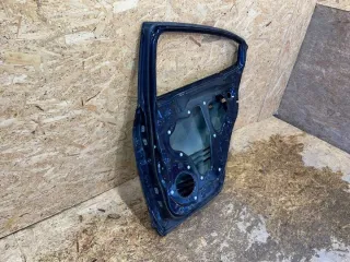 BJS772010 S2503L031 Дверь задняя правая Mazda 3 BM Арт e11754662, вид 6