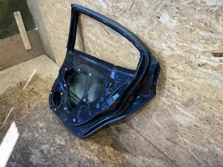 BJS772010 S2503L031 Дверь задняя правая Mazda 3 BM Арт e11754662, вид 7