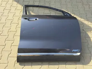 AHTMK11 Дверь передняя правая Kia Sorento 3 Арт e11754530, вид 1