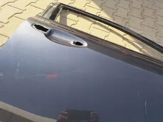 AHTMK11 Дверь передняя правая Kia Sorento 3 Арт e11754530, вид 3