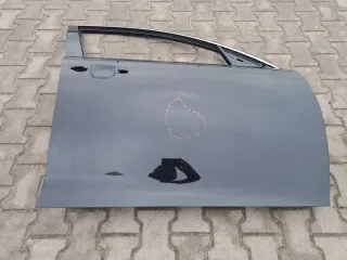 AHTMK11 Дверь передняя правая Kia Optima 4 Арт e11754509, вид 1
