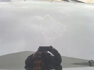 AHTMK11 Дверь передняя правая Kia Optima 4 Арт e11754509, вид 2