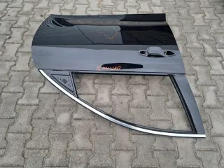 AHTMK11 Дверь передняя правая Kia Optima 4 Арт e11754509, вид 3