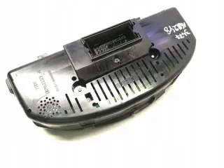 3C0920971E Щиток приборов (приборная панель) Volkswagen Passat B6 Арт e11754338, вид 4
