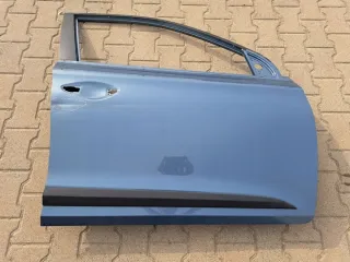 AHTMK11 Дверь передняя правая Hyundai i20 1 Арт e11754279, вид 1