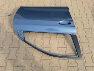 AHTMK11 Дверь передняя правая Hyundai i20 1 Арт e11754279, вид 3