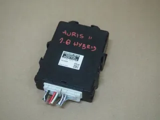8953512010 Блок управления (другие) Toyota Auris 2 Арт e11754276, вид 1