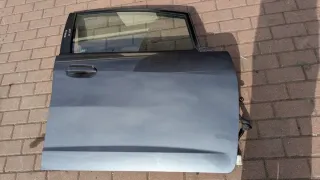 NH737M Дверь передняя правая Honda Jazz 3 Арт e11754218, вид 1