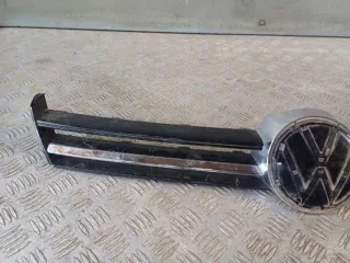 5G0853655C Решетка радиатора Volkswagen Golf 7 Арт e11754092, вид 4