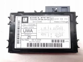 13252891 LORK-1446-22688 Блок управления (другие) Opel Astra H Арт e11753872, вид 1