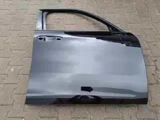 AHTMK11 Дверь передняя правая Citroen C4 2 Арт e11753607, вид 1