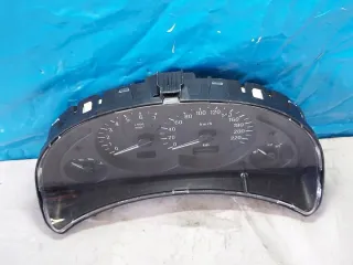13173353WG Щиток приборов (приборная панель) Opel Corsa C Арт e11753564, вид 2