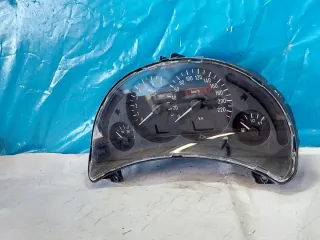 13173353WG Щиток приборов (приборная панель) Opel Corsa C Арт e11753564, вид 3