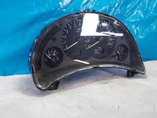 13173353WG Щиток приборов (приборная панель) Opel Corsa C Арт e11753564, вид 4