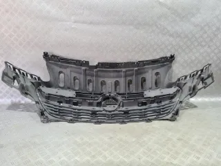 39003576 Решетка радиатора Opel Corsa E Арт e11753541, вид 4