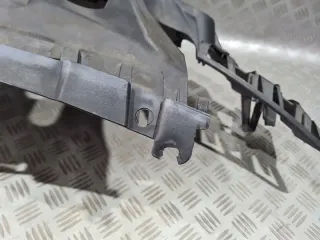 39003576 Решетка радиатора Opel Corsa E Арт e11753541, вид 5