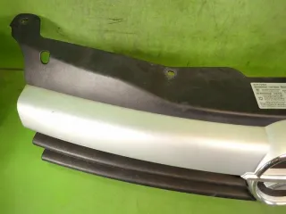 13108463 Решетка радиатора Opel Astra H Арт e11753522, вид 4