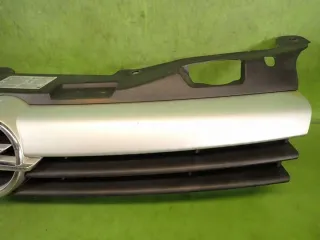 13108463 Решетка радиатора Opel Astra H Арт e11753522, вид 7